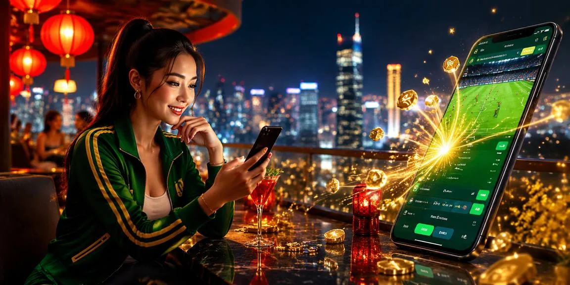 egc234 Trải nghiệm di động